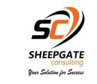 Sheepgate Logo